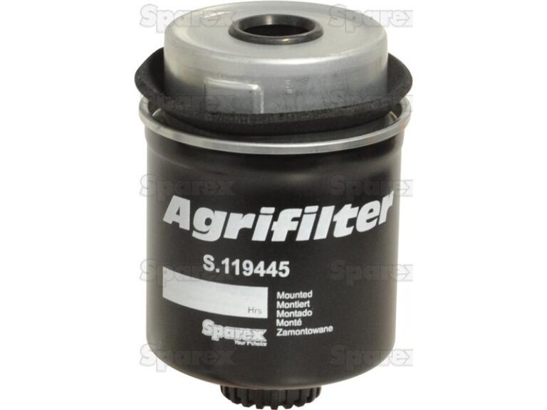 Filtru motorina John Deere - cod Sparex 119445