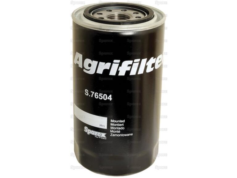 Filtru ulei Case IH