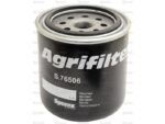Filtru ulei County Ford/Fordson, Ford New Holland - cod Sparex 76506 - imagine 2