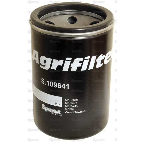 Filtru ulei Ford New Holland