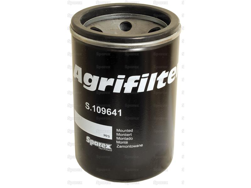 Filtru ulei Ford New Holland