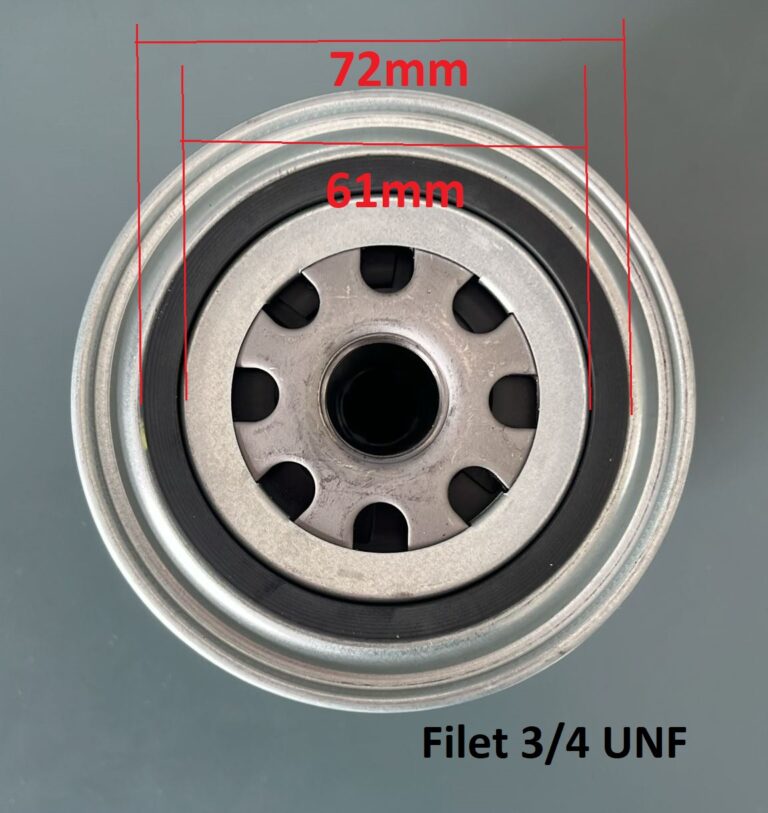 Filtru ulei Hinomoto