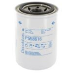 Filtru ulei P558616