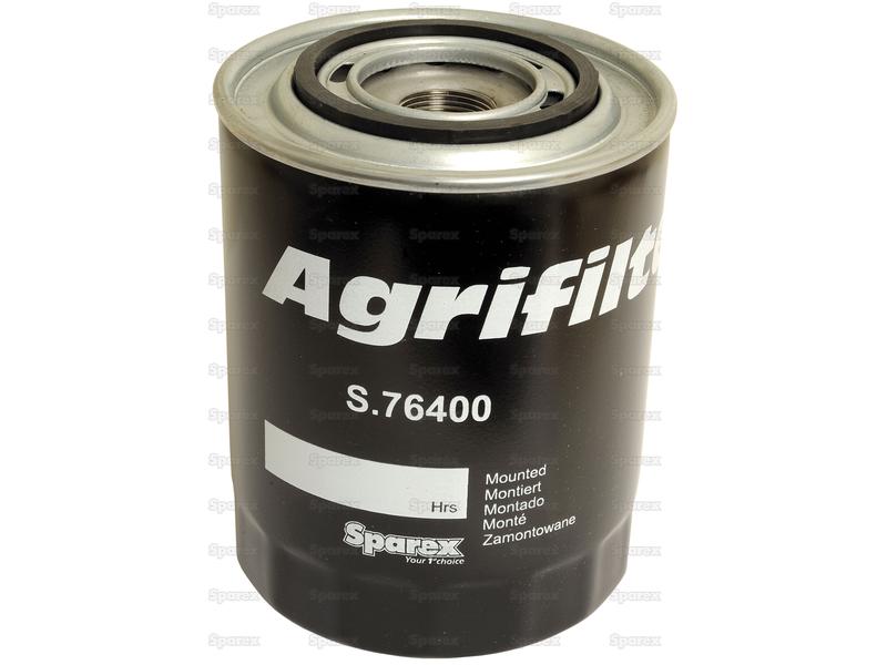 Filtru ulei Case IH
