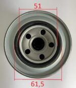 Filtru ulei Hinomoto