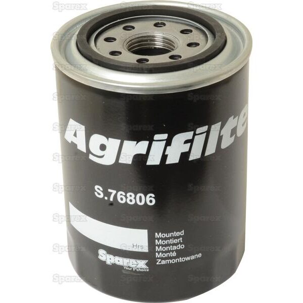 Filtru ulei Case IH