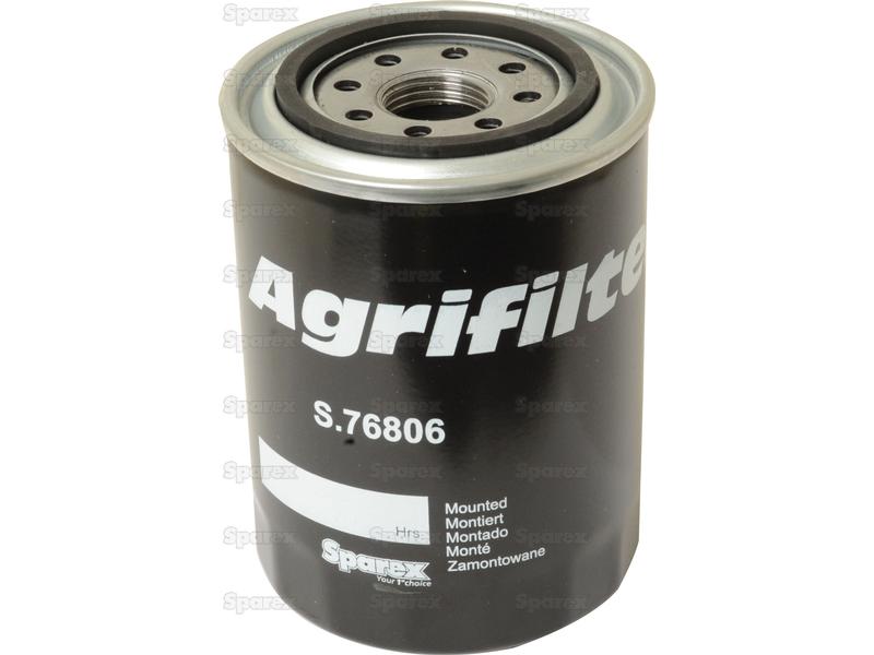 Filtru ulei Case IH