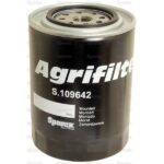 Filtru ulei Case IH