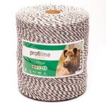 Rola fir gard electric