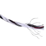 Rola fir gard electric 400 m x 3 mm - imagine 3