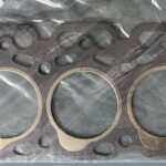 Garnitura chiulasa Hinomoto C172