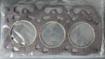 Garnitura chiulasa Hinomoto C172, C174 - cod 2 - imagine 2