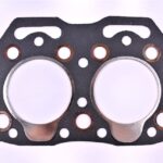Garnitura chiulasa Hinomoto E18