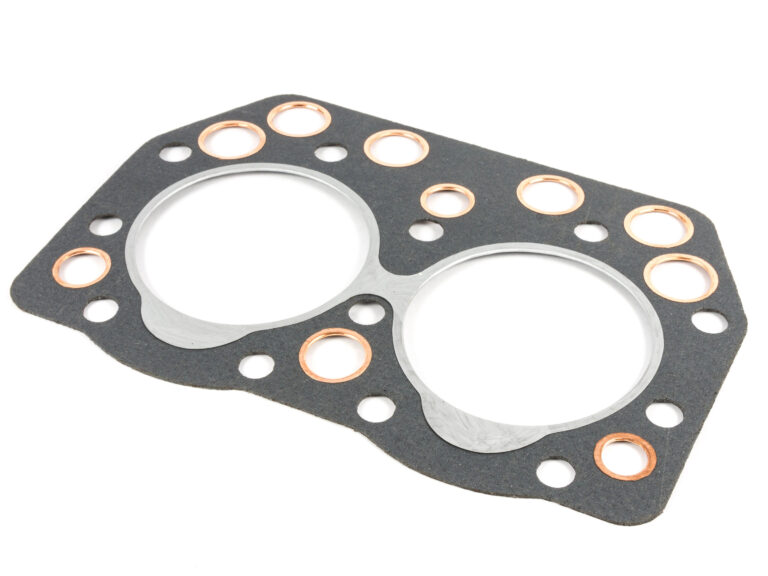 Garnitura chiulasa Hinomoto E23 E25 - hg115