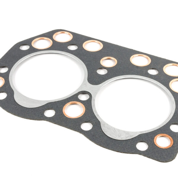 Garnitura chiulasa Hinomoto E23 E25 - hg115