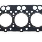 Garnitura chiulasa Iseki TF153