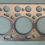 Garnitura chiulasa Iseki TU150F