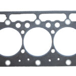 Garnitura chiulasa Kubota A-14