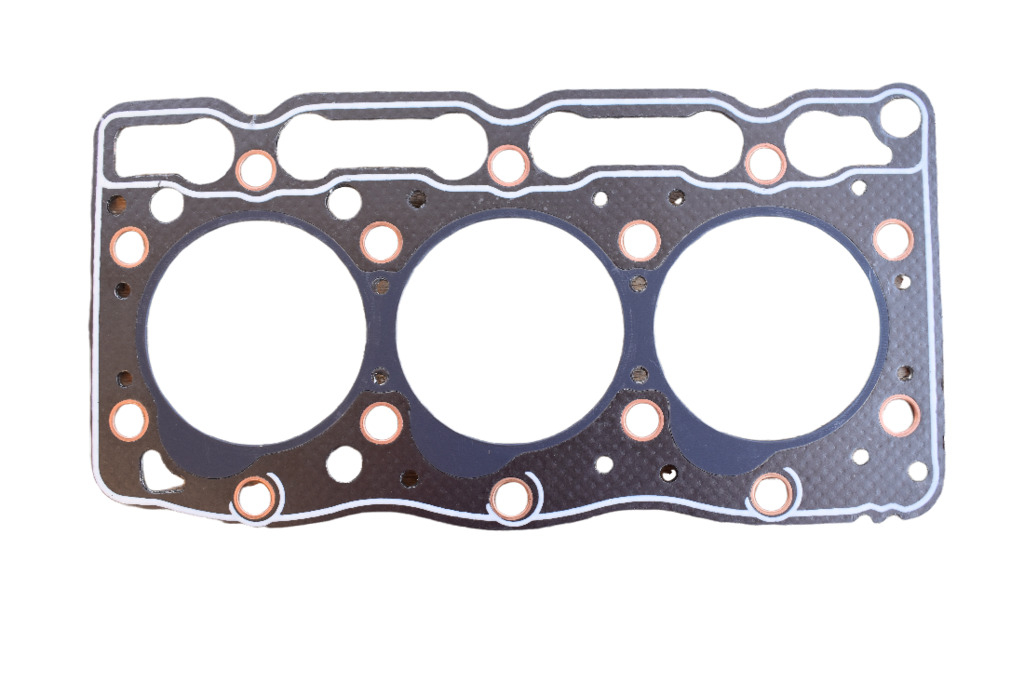 Garnitura chiulasa Kubota A-15