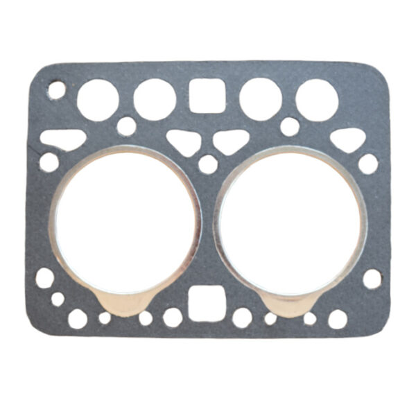Garnitura chiulasa Kubota B6000