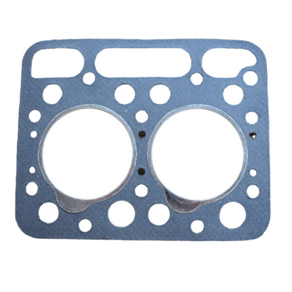 Garnitura chiulasa Kubota B7000