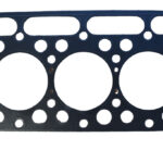 Garnitura chiulasa Kubota L1-18