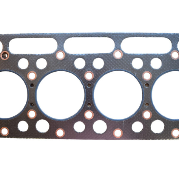 Garnitura chiulasa Kubota L2600