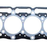 Garnitura chiulasa Kubota X-20