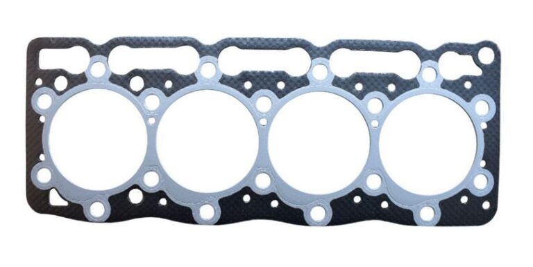 Garnitura chiulasa Kubota X-20