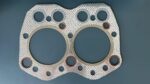 Garnitura chiulasa Mitsubishi 2DR5