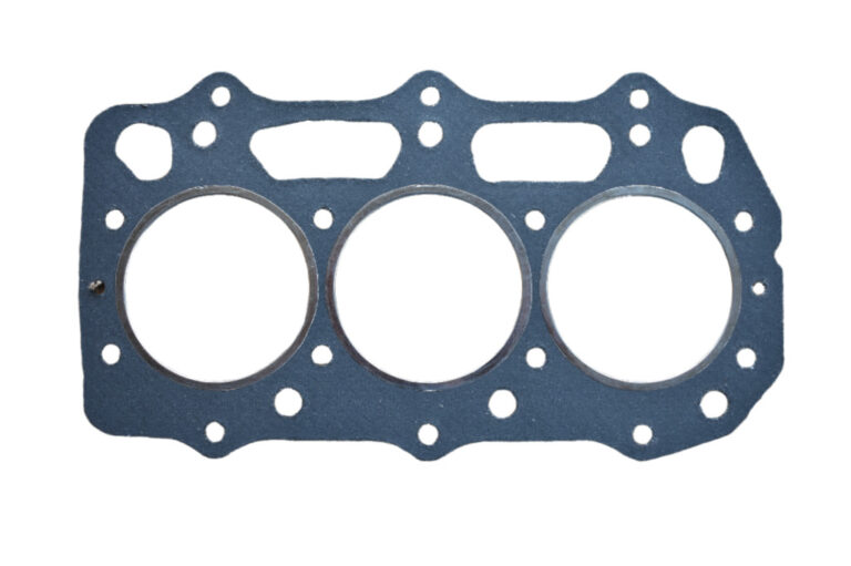 Garnitura chiulasa Shibaura P155