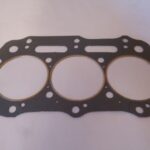 Garnitura chiulasa Shibaura P19