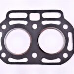 Garnitura chiulasa Shibaura SD1400