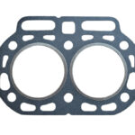Garnitura chiulasa Shibaura SD2200