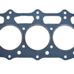 Garnitura chiulasa Shibaura SP1500