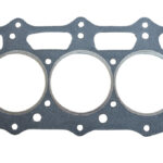 Garnitura chiulasa Shibaura P17