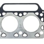 Garnitura chiulasa Yanmar YM155