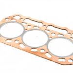 Garnitura chiulasa Yanmar motor 3T75E