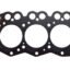 Garnitura chiulasa Yanmar 3TN66