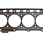 Garnitura(metal) chiulasa Yanmar 4TNV88