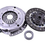 Kit ambreiaj Hinomoto CX16