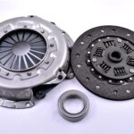 Kit ambreiaj Hinomoto N249
