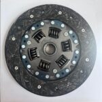 Kit ambreiaj Hinomoto N249, N279, E322, E324 - cod T3 - imagine 3