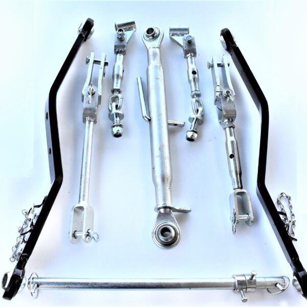 Kit cuplare in 3 puncte - 600mm