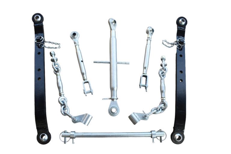 Kit cuplare in 3 puncte - 650mm