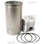 Set motor Case IH - Sparex 57848