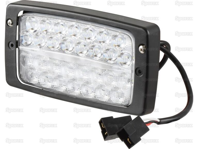 Lumina de lucru LED Class 3