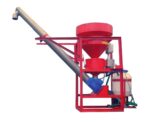 Masina tratat seminte SBI2 - 3m - imagine 2