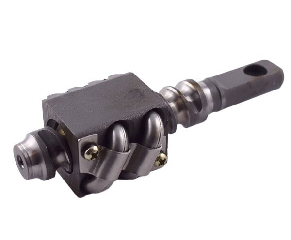 Melc caseta de directie Yanmar F13