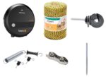 Pachet Gard electric P30